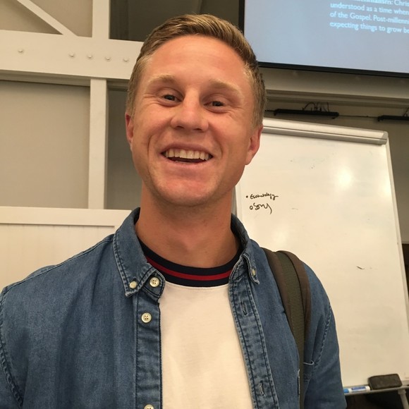 danieljohnsen